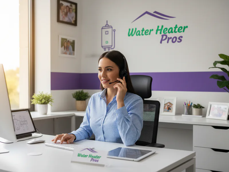 Water Heater Repair  in Algonquin  FAQ